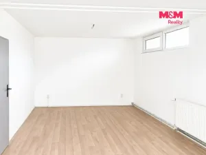 Pronájem bytu 1+1, Lány, U lipky, 24 m2