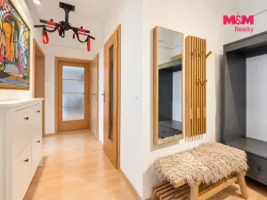 Prodej bytu 4+1, Ostrava - Zábřeh, Zimmlerova, 79 m2