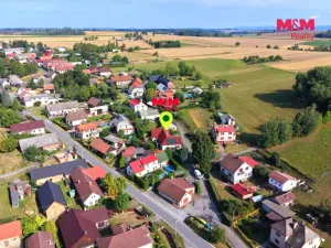 Prodej chalupy, Čachotín, 96 m2