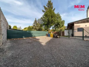 Prodej bytu 4+kk, Lochovice, 64 m2