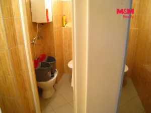 Prodej rodinného domu, Frenštát pod Radhoštěm, nám. Míru, 900 m2