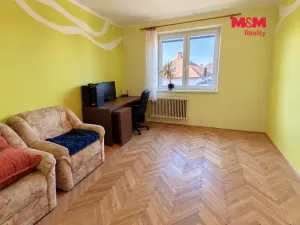 Prodej bytu 3+kk, Týn nad Bečvou, Na Chodníku, 66 m2