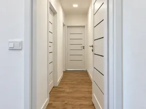 Pronájem bytu 3+1, Hranice, Zahradní, 76 m2