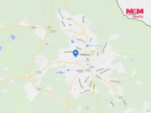 Pronájem bytu 3+1, Hranice, Zahradní, 76 m2