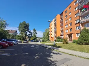 Pronájem bytu 4+1, Ostrava - Poruba, Marty Krásové, 95 m2