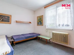Prodej rodinného domu, Staré Hodějovice, Kohoutova, 189 m2