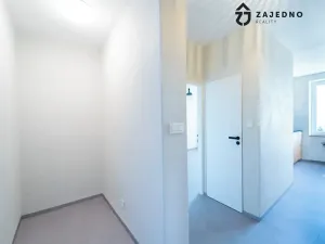 Pronájem bytu 2+1, Brno, Brožíkova, 55 m2