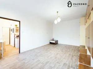 Pronájem bytu 3+1, Brno, Galandauerova, 72 m2