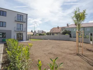 Pronájem bytu 3+kk, Kostelec nad Černými lesy, 54 m2