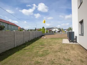 Pronájem bytu 3+kk, Kostelec nad Černými lesy, 54 m2