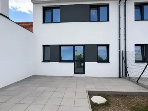 Prodej rodinného domu, Prace, Blažovská, 140 m2