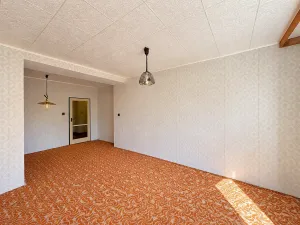 Prodej bytu 3+1, Ostrava, nábřeží Svazu protifašistických bojovníků, 81 m2