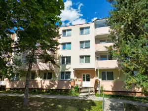 Prodej bytu 3+1, Tišnov, Květnická, 73 m2