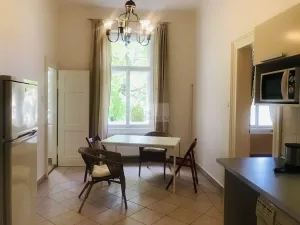 Pronájem bytu 2+kk, Praha - Žižkov, Ondříčkova, 53 m2