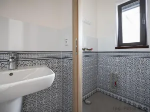 Prodej rodinného domu, Brno - Slatina, Tilhonova, 154 m2
