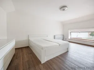 Prodej rodinného domu, Brno - Slatina, Tilhonova, 154 m2