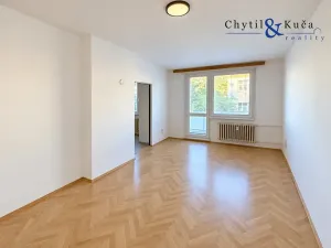 Prodej bytu 2+1, Lipník nad Bečvou, M. Alše, 58 m2