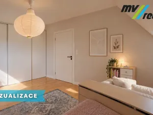 Prodej rodinného domu, Lysá nad Labem, Růžová, 271 m2