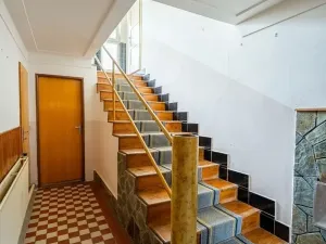 Prodej rodinného domu, Loučky, 177 m2