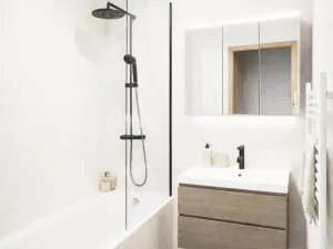 Prodej bytu 4+1, Ostrava, Komenského, 88 m2