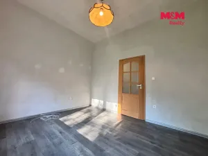 Pronájem bytu 3+1, Nemanice, 100 m2