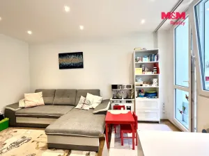 Prodej bytu 3+kk, Praha - Prosek, Bílinská, 55 m2