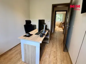 Prodej bytu 3+kk, Praha - Prosek, Bílinská, 55 m2
