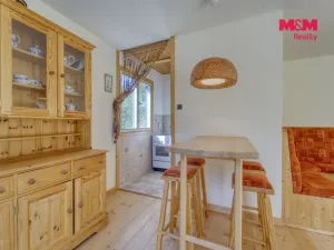 Prodej rodinného domu, Mladotice, 79 m2