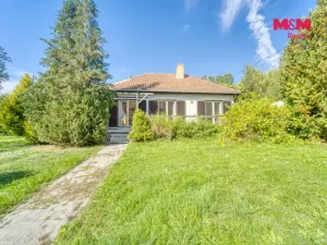 Prodej rodinného domu, Mladotice, 79 m2