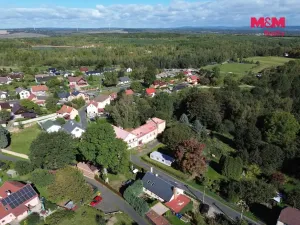 Prodej rodinného domu, Chlum Svaté Maří, Školní, 420 m2