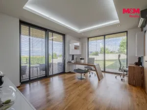 Pronájem rodinného domu, Mostkovice, Sadová, 276 m2