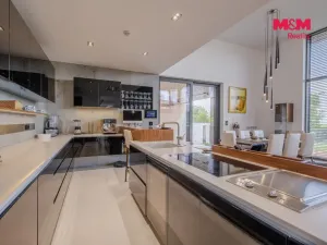 Pronájem rodinného domu, Mostkovice, Sadová, 276 m2