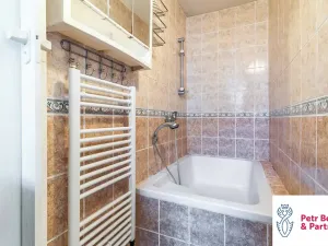 Prodej rodinného domu, Mutějovice, 1. máje, 77 m2