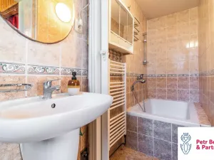 Prodej rodinného domu, Mutějovice, 1. máje, 77 m2