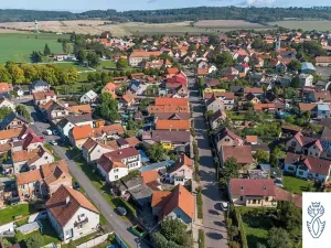 Prodej rodinného domu, Mutějovice, 1. máje, 77 m2