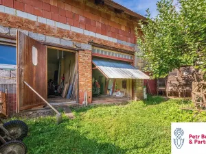Prodej pozemku pro bydlení, Lubná, 2022 m2