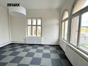 Pronájem kanceláře, Kladno, Kleinerova, 24 m2