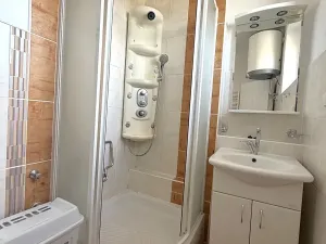 Prodej bytu 2+kk, Kladno, Husova, 57 m2