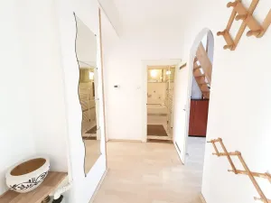 Pronájem bytu 3+1, Praha - Strašnice, Uhříněveská, 100 m2