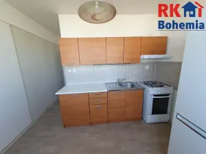Pronájem bytu 2+1, Mladá Boleslav, Purkyňova, 65 m2