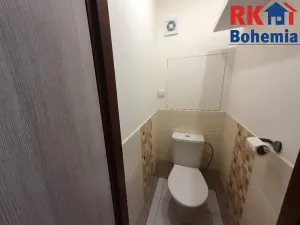 Pronájem bytu 2+1, Mladá Boleslav, Purkyňova, 65 m2