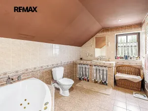 Prodej komerční nemovitosti, Horní Libchava, 555 m2