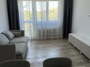 Pronájem bytu 2+1, Olomouc, U kovárny, 53 m2