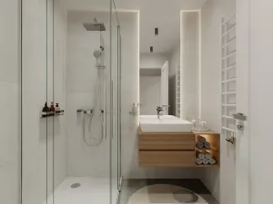 Prodej bytu 3+kk, Brno, 80 m2