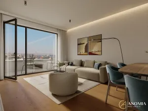 Prodej bytu 2+kk, Brno, 58 m2