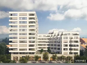 Prodej obchodního prostoru, Brno, 99 m2