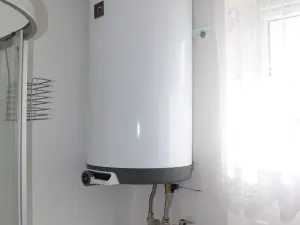 Prodej bytu 1+1, Chrást, Družstevní, 48 m2