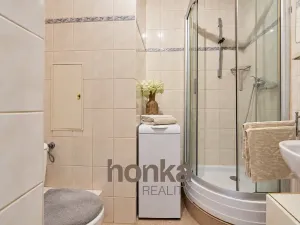 Prodej bytu 2+kk, Praha - Krč, Štúrova, 40 m2