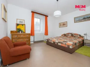 Prodej rodinného domu, Uhelná Příbram, 308 m2