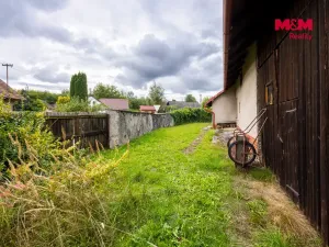 Prodej rodinného domu, Uhelná Příbram, 308 m2